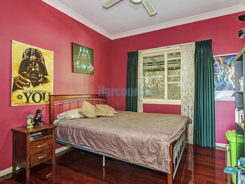 22 Bahrview Drive, Bahrs Scrub QLD 4207