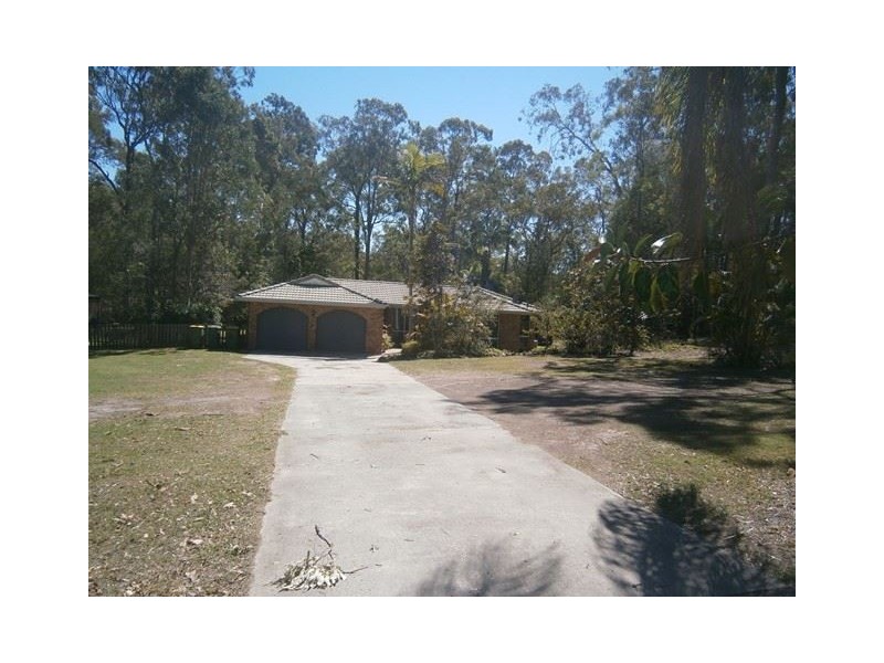 38 Mirambeena Drive, Pimpama QLD 4209