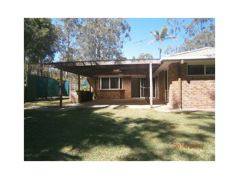 38 Mirambeena Drive, Pimpama QLD 4209