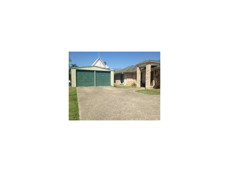 14 Killinure Street, Beenleigh QLD 4207