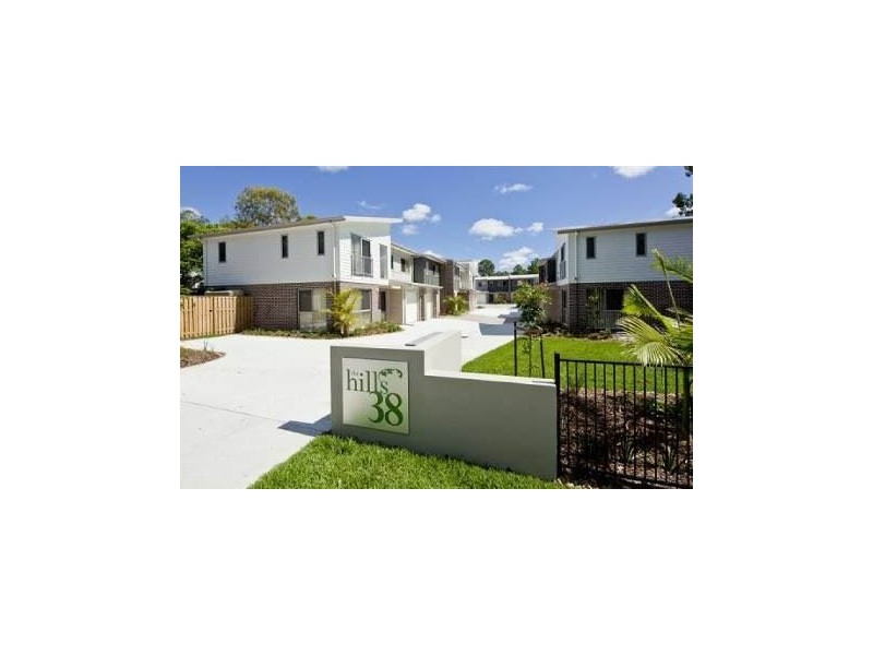 7/38 River Hills Rd, Eagleby QLD 4207