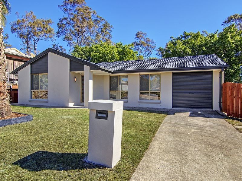 27 Bennelong Ct, Beenleigh QLD 4207