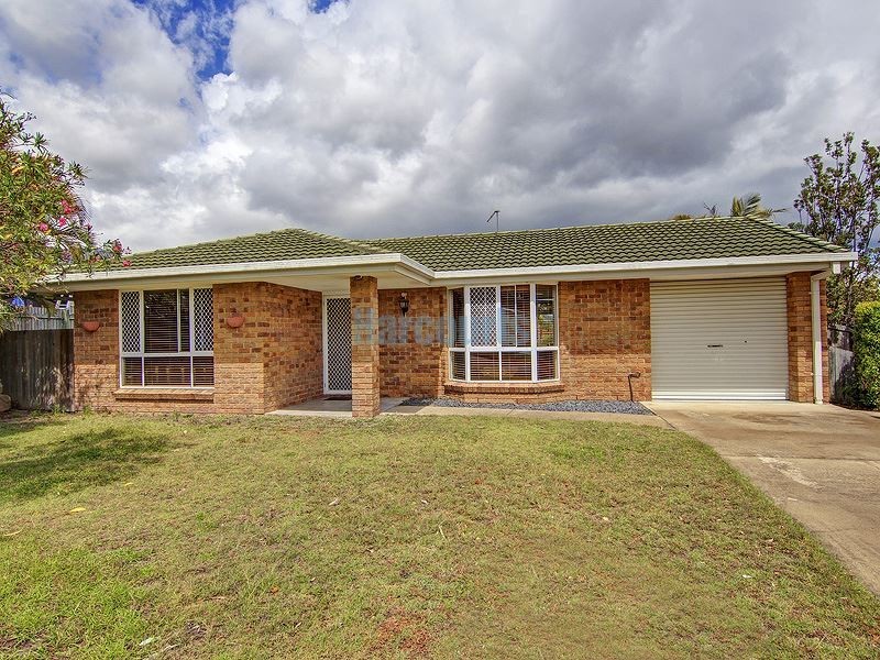 3 Shona Ct, Mount Warren Park QLD 4207