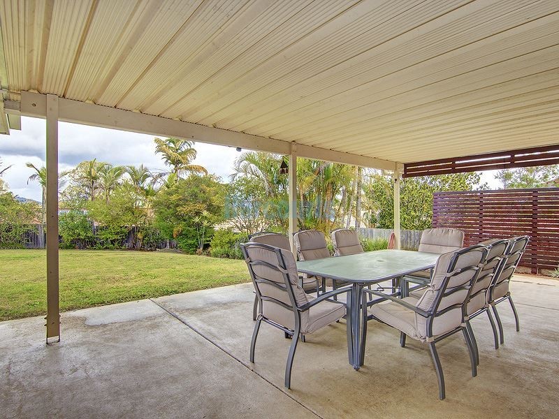3 Shona Ct, Mount Warren Park QLD 4207