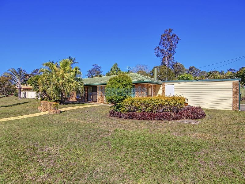 49 Avonmore Street, Edens Landing QLD 4207