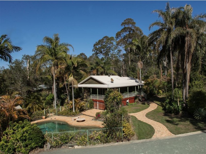 141 Pioneer Drive, Logan Village QLD 4207