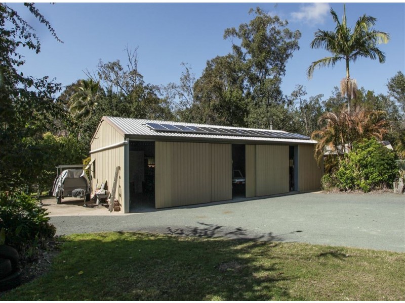 141 Pioneer Drive, Logan Village QLD 4207