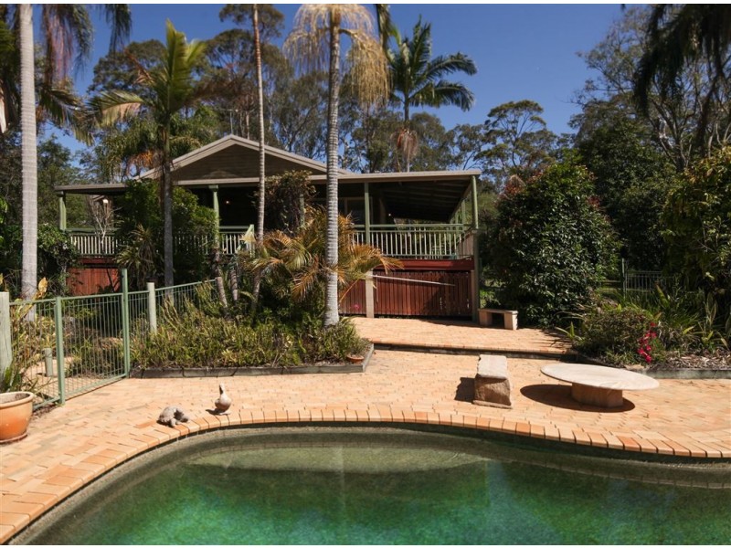 141 Pioneer Drive, Logan Village QLD 4207