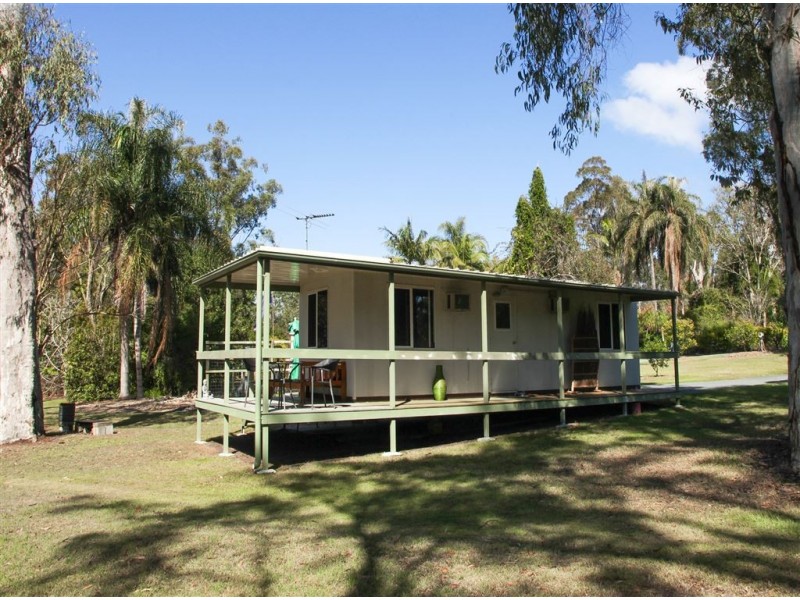 141 Pioneer Drive, Logan Village QLD 4207