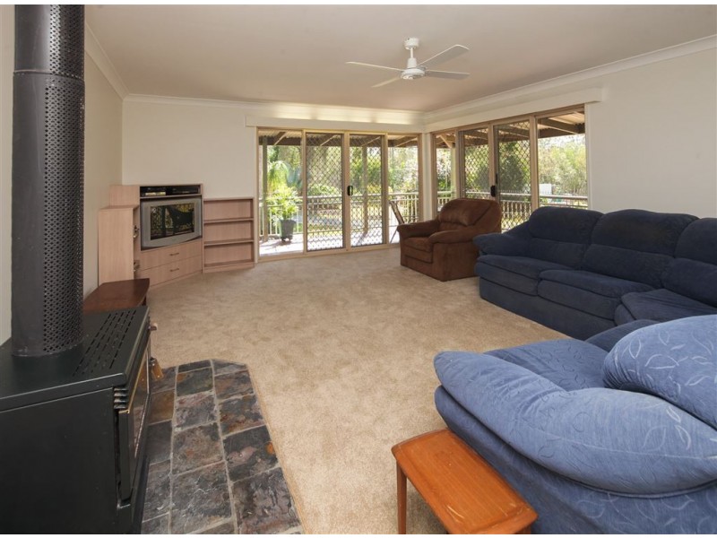 141 Pioneer Drive, Logan Village QLD 4207