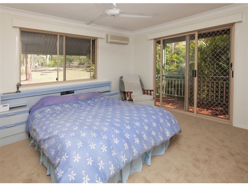 141 Pioneer Drive, Logan Village QLD 4207