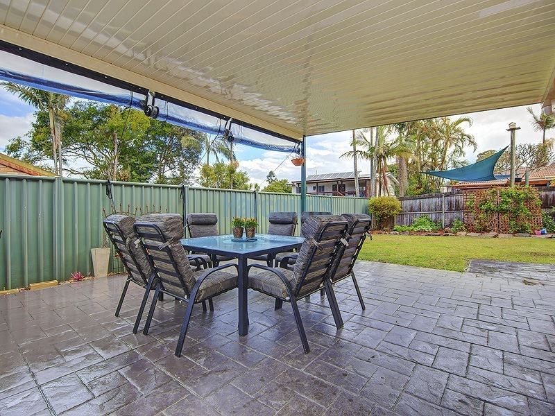 17 Lowanna St, Slacks Creek QLD 4127