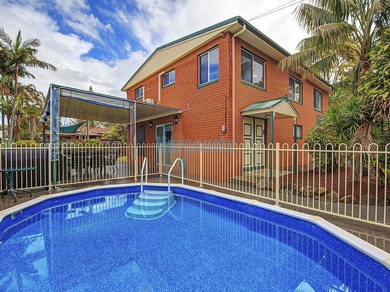 17 Lowanna St, Slacks Creek QLD 4127