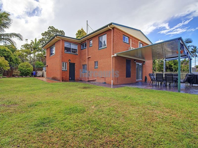 17 Lowanna St, Slacks Creek QLD 4127