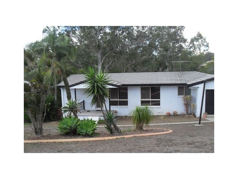 58 Loane Drive, Edens Landing QLD 4207