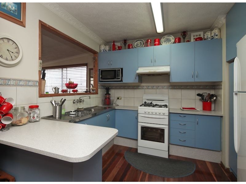 707 Plunkett Rd, Cedar Creek QLD 4207