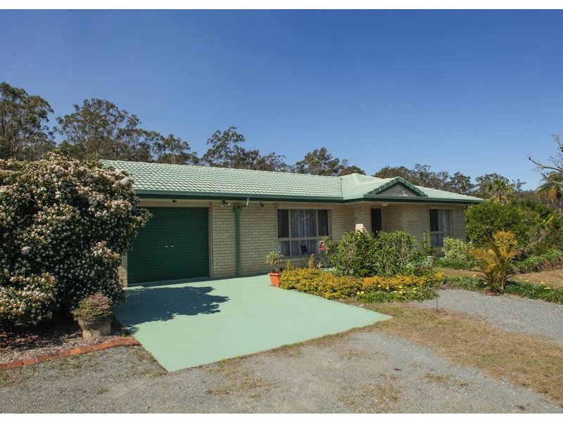490 Quinzeh Creek Road, Logan Village QLD 4207