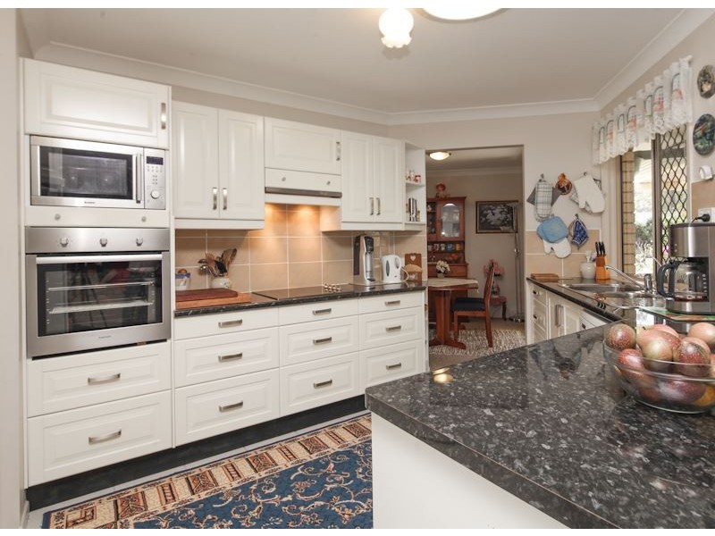 490 Quinzeh Creek Road, Logan Village QLD 4207