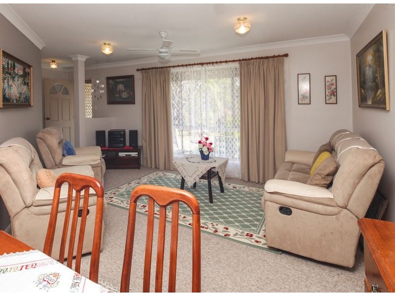 490 Quinzeh Creek Road, Logan Village QLD 4207