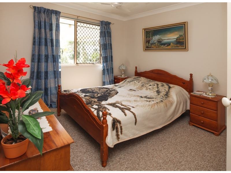 490 Quinzeh Creek Road, Logan Village QLD 4207