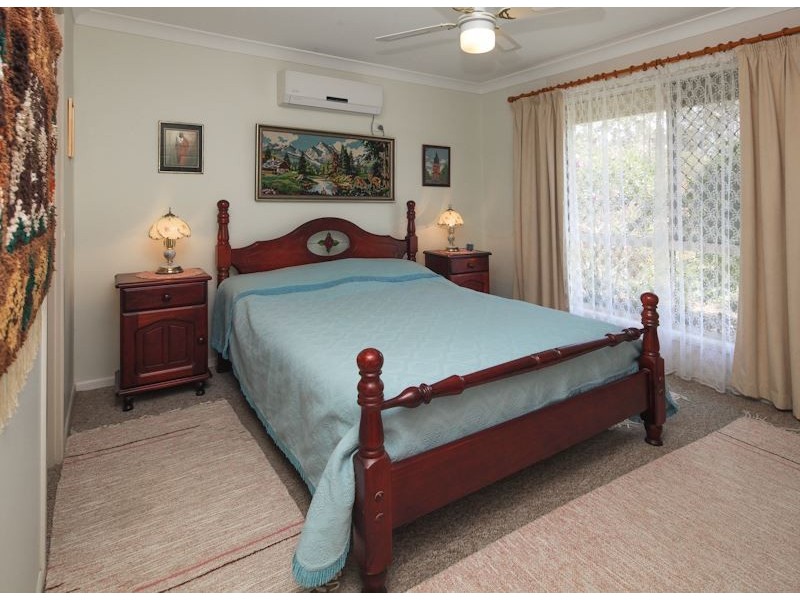 490 Quinzeh Creek Road, Logan Village QLD 4207