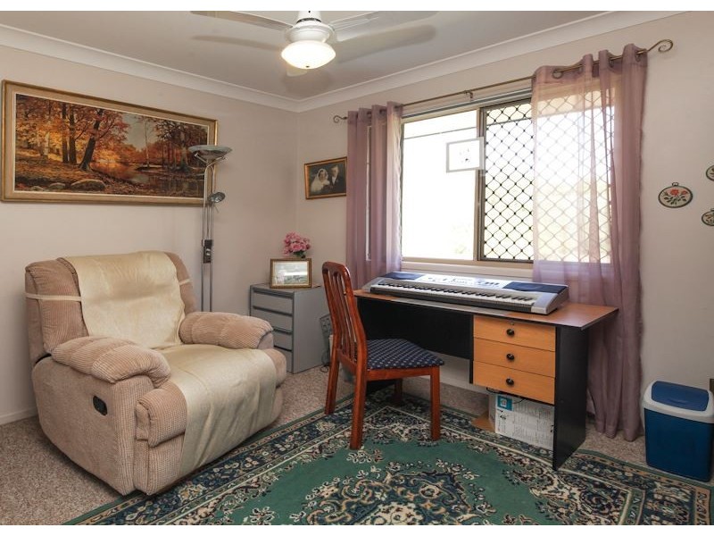 490 Quinzeh Creek Road, Logan Village QLD 4207
