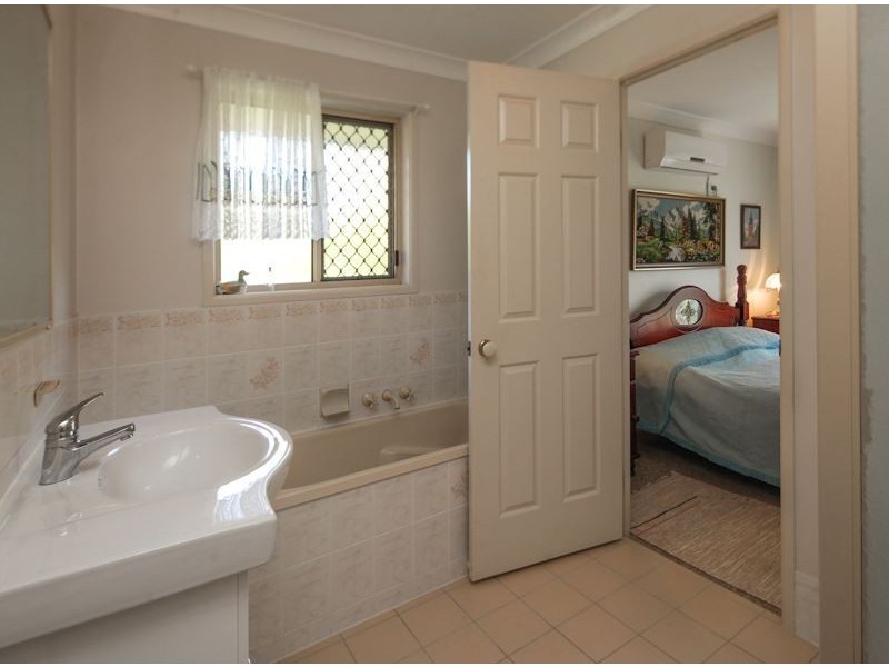 490 Quinzeh Creek Road, Logan Village QLD 4207