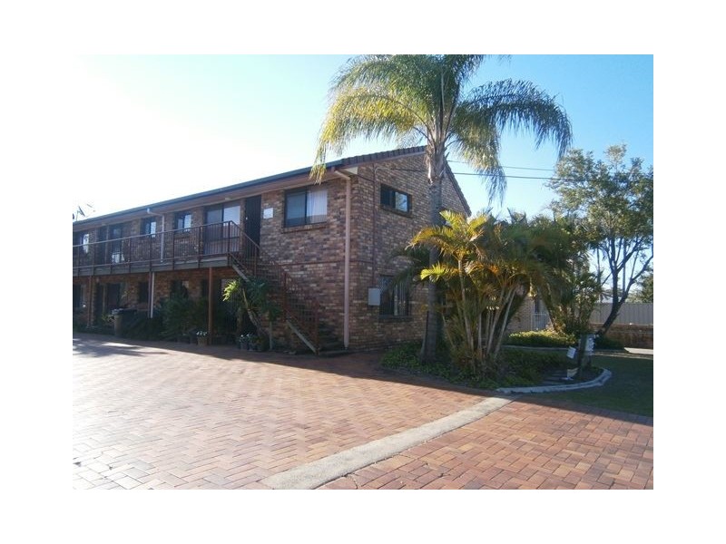 8/24 Cotswold Street, Mount Warren Park QLD 4207
