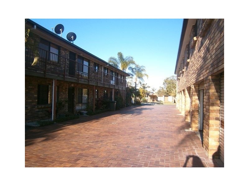 8/24 Cotswold Street, Mount Warren Park QLD 4207