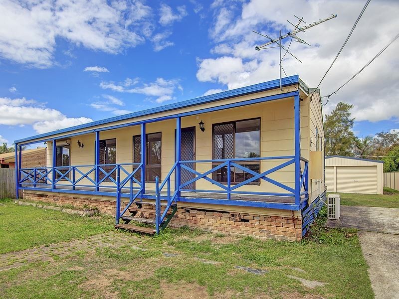 130 Drews Road, Loganholme QLD 4129