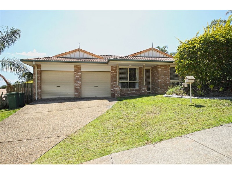 Tanah Merah QLD 4128