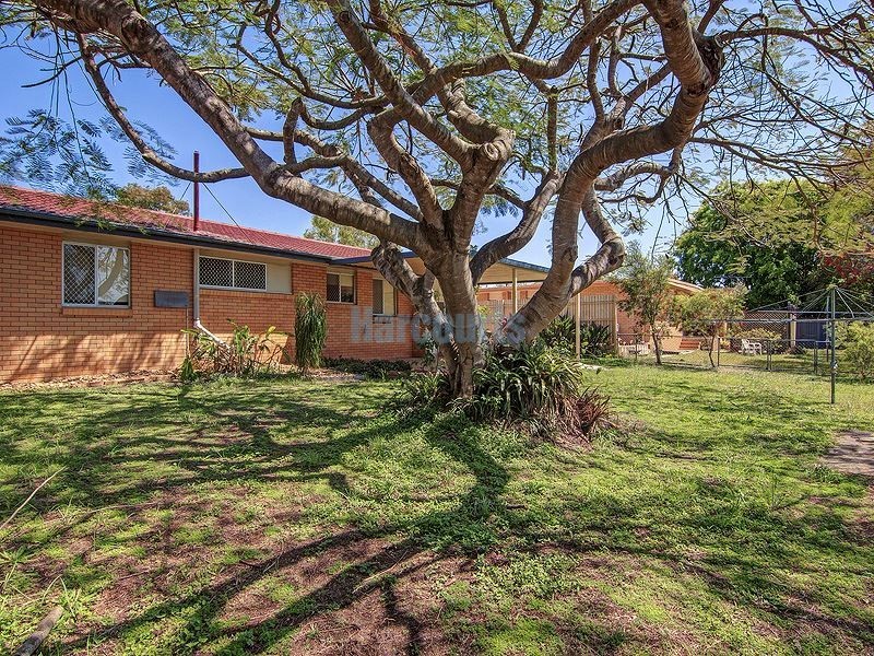 33 Kelvin St, Woodridge QLD 4114