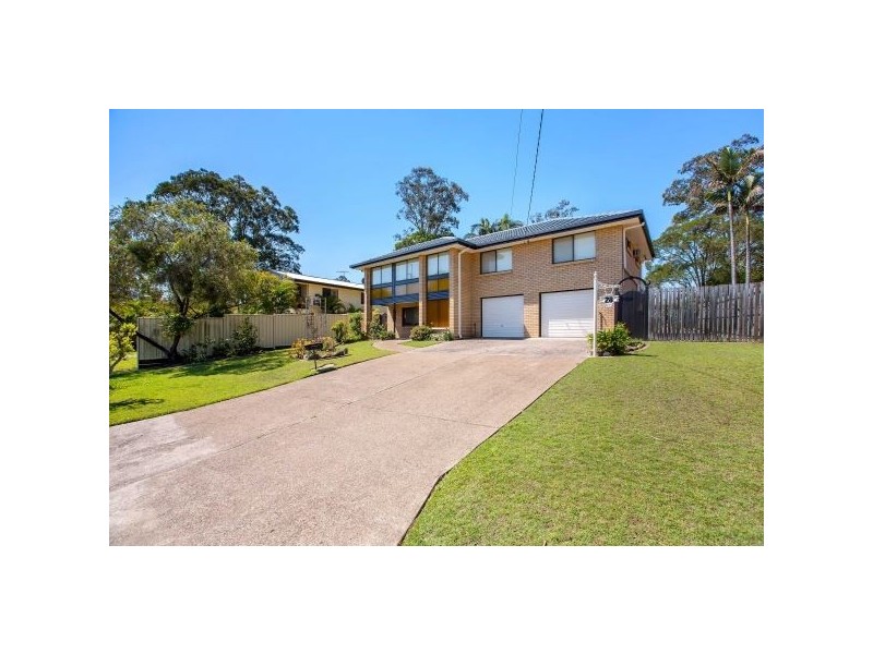 28 Dublin Dr, Eagleby QLD 4207