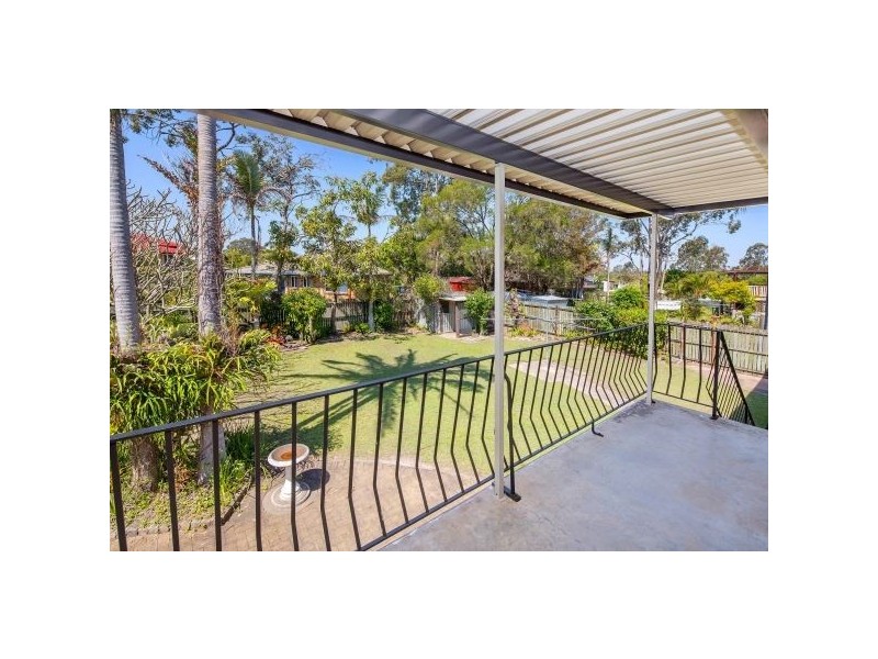 28 Dublin Dr, Eagleby QLD 4207
