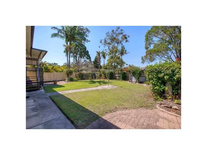 28 Dublin Dr, Eagleby QLD 4207