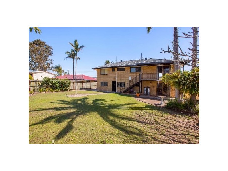 28 Dublin Dr, Eagleby QLD 4207