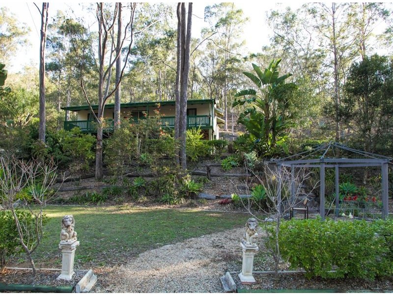 413 Miller Road, Logan Village QLD 4207