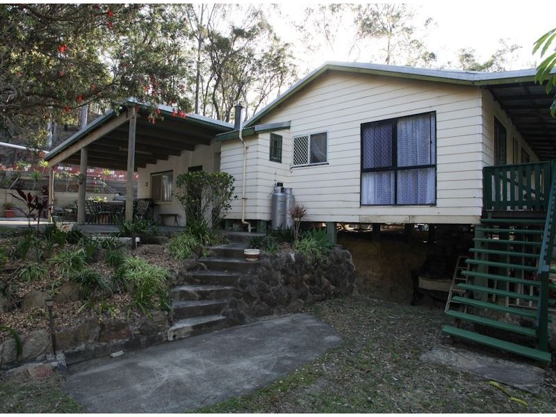 413 Miller Road, Logan Village QLD 4207