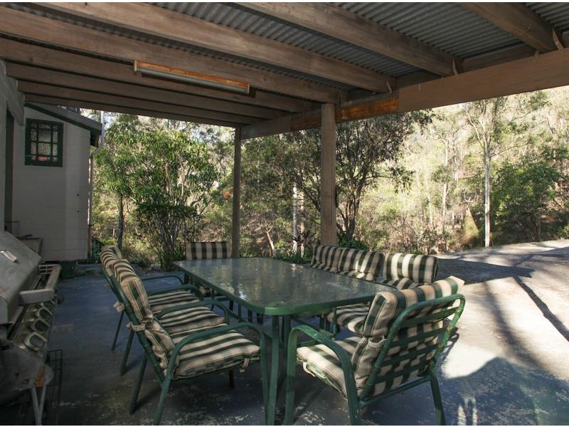 413 Miller Road, Logan Village QLD 4207