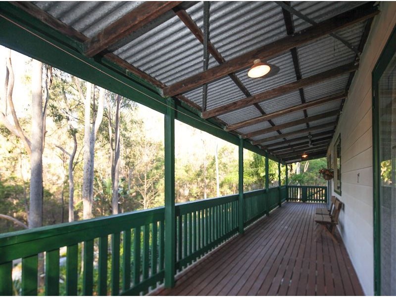 413 Miller Road, Logan Village QLD 4207