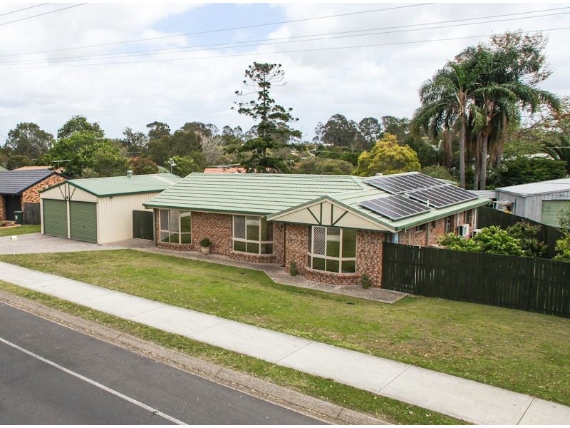 20 Station Road, Bethania QLD 4205