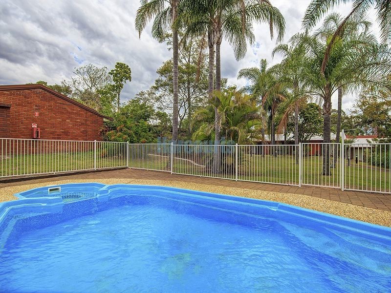 4/12 Albert St, Eagleby QLD 4207