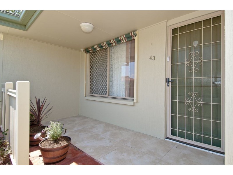 43/16 Holzheimer Road, Bethania QLD 4205