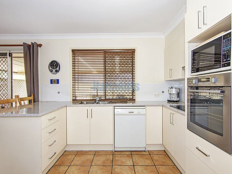 1 Rosemary Court, Beenleigh QLD 4207