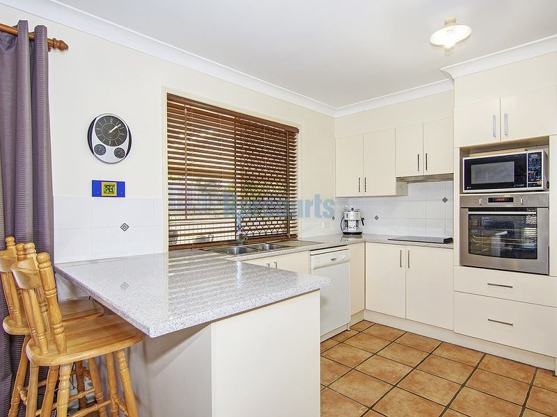 1 Rosemary Court, Beenleigh QLD 4207