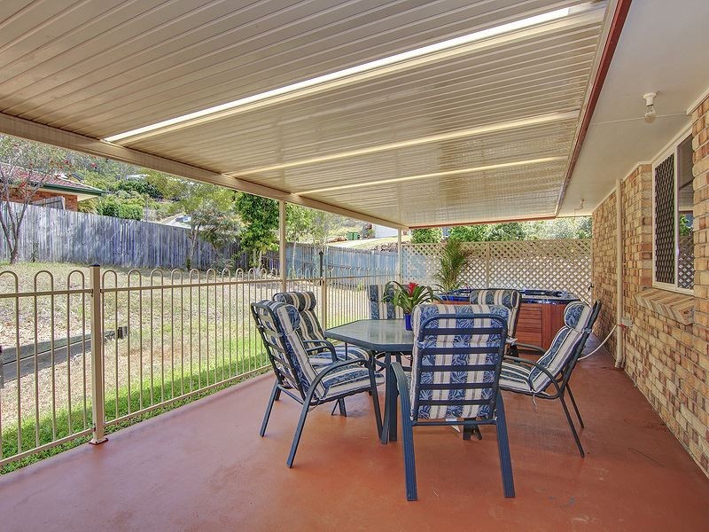 1 Rosemary Court, Beenleigh QLD 4207
