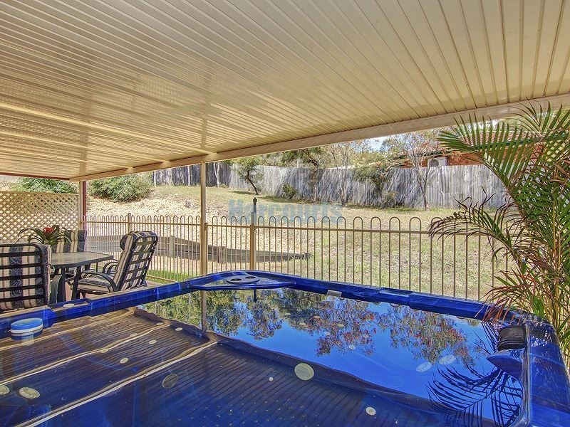 1 Rosemary Court, Beenleigh QLD 4207