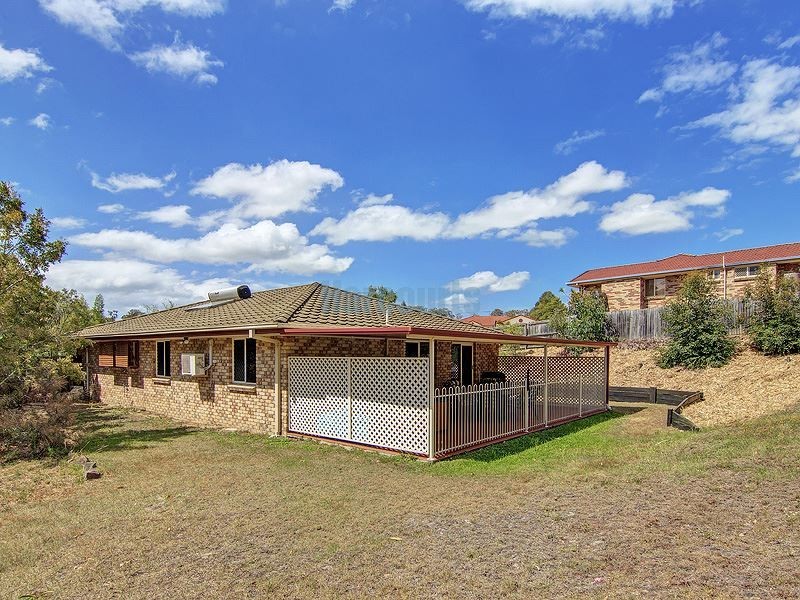 1 Rosemary Court, Beenleigh QLD 4207