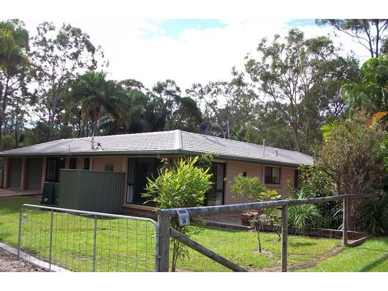 36 Mirambeena Drive, Pimpama QLD 4209