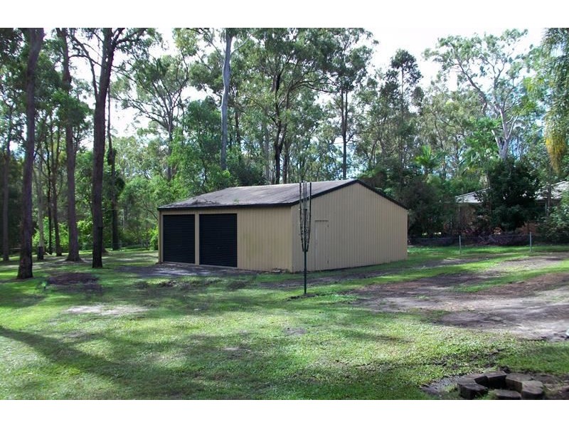 36 Mirambeena Drive, Pimpama QLD 4209